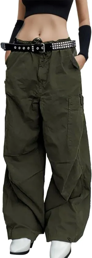 Sweatpants Women Plus Size Pants Jogger Pants Y2K Baggy Trousers Loose Harem Pants Soft Lounge Pants Activewear