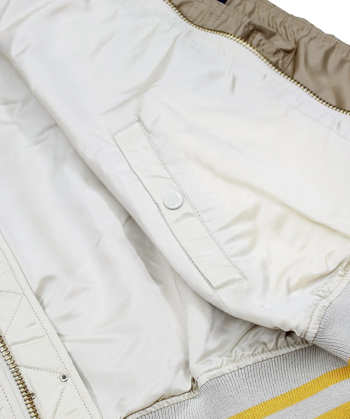 Tiger Souvenir Jacket