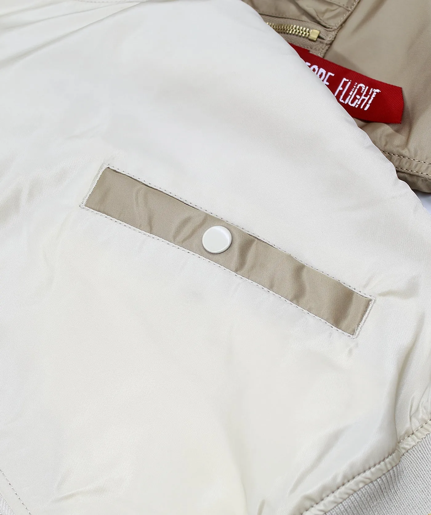 Tiger Souvenir Jacket