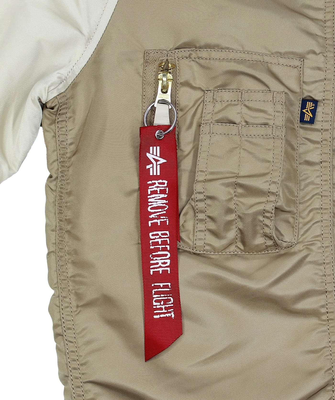 Tiger Souvenir Jacket