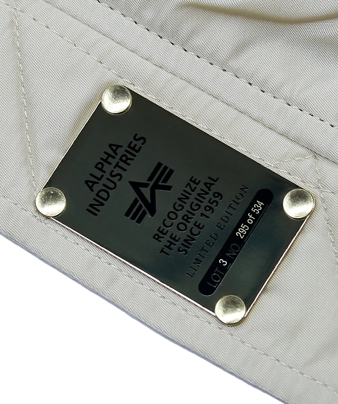 Tiger Souvenir Jacket