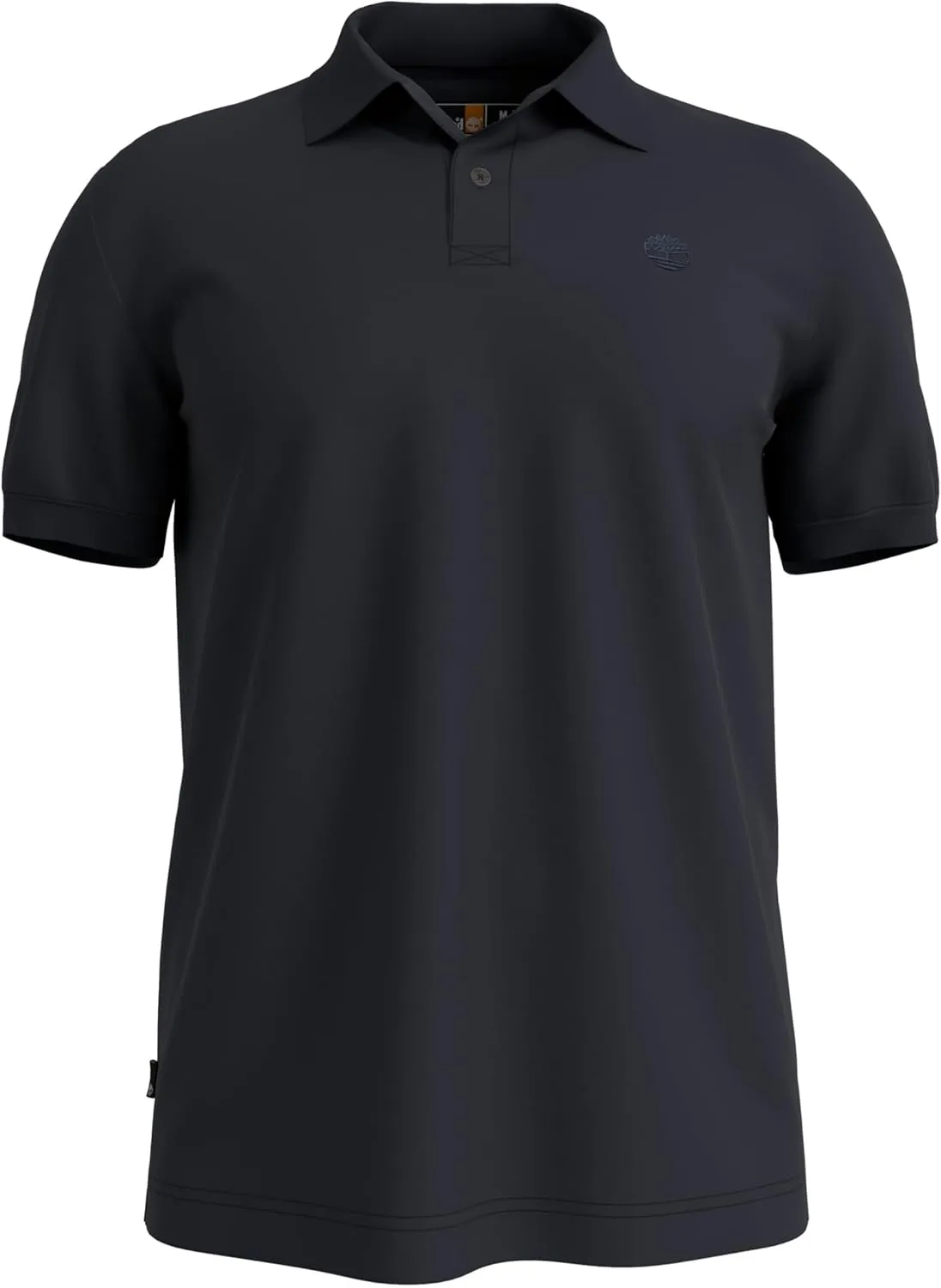 Timberland Men's Millers River Pique Polo Shirt