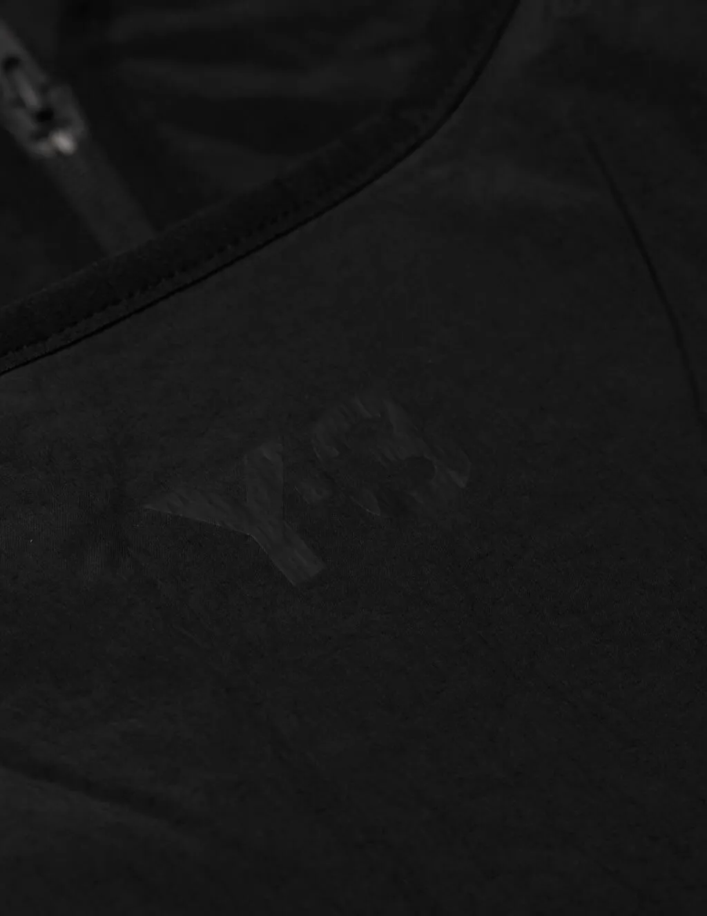 Travel Reversible Vest