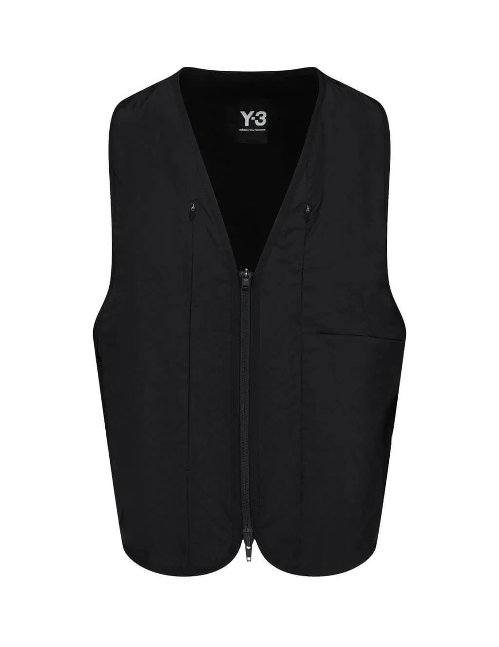 Travel Reversible Vest