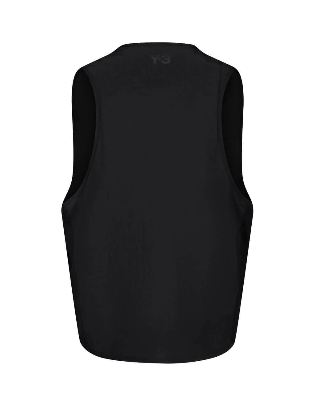 Travel Reversible Vest