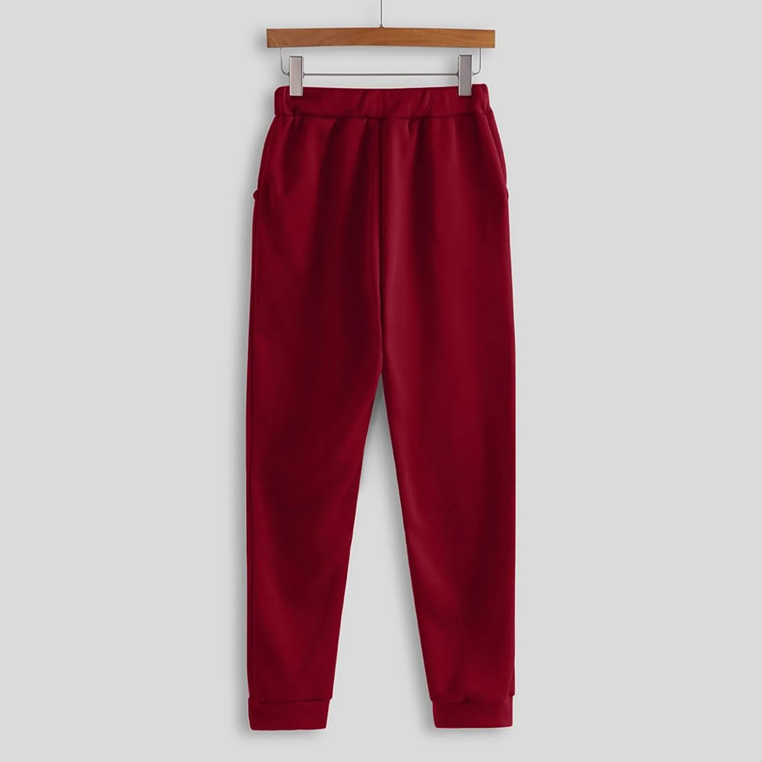 Two Piece Sets for Women Long Sleeve V Neck Drawstring Pants Sweatshirts with Joggers Sweatpants Sweatsuit