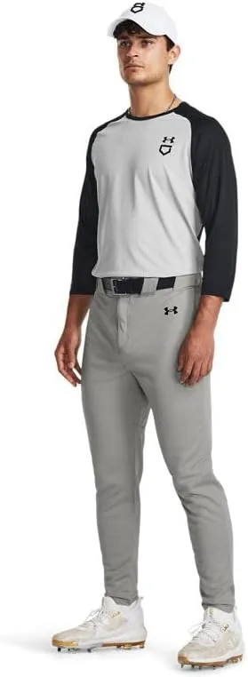 Under Armour Men's Utility 3/4 Performance Shirt