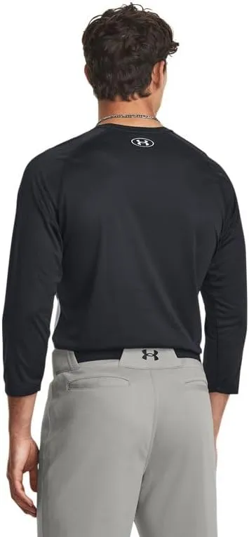Under Armour Men's Utility 3/4 Performance Shirt