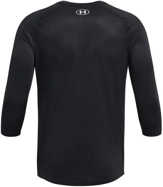 Under Armour Men's Utility 3/4 Performance Shirt