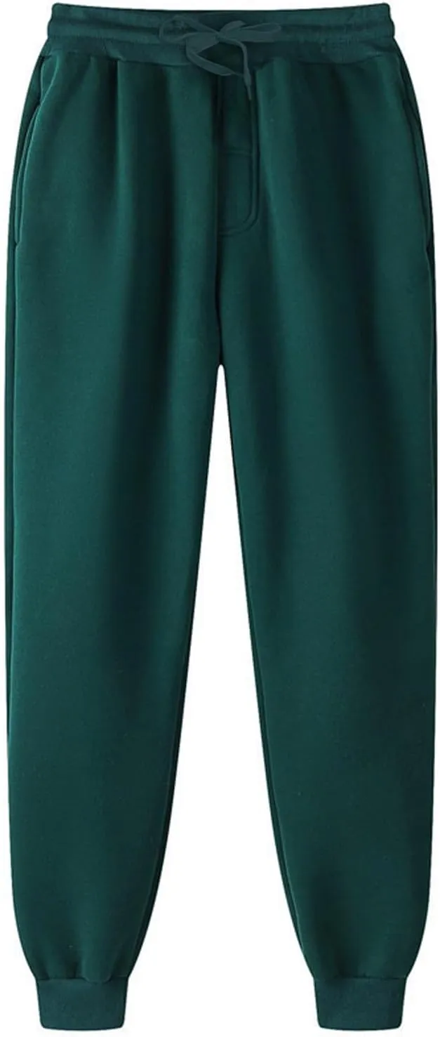 Women Linen Summer Solid Palazzo Lounge Pants Low Waist Stretchy Straight Loose Fit Trousers Office