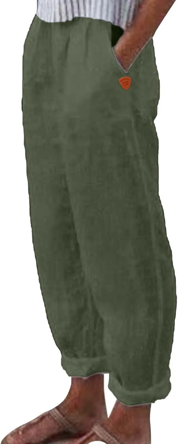 Women Work Pants Stretch Jeans for Women Cargo Pants Women high Waisted Capris Split Flowy Women's Trousers Blazer Ripped Club Heels Jean Shorts Plus Size Stretchy Maternity Cargo Pants