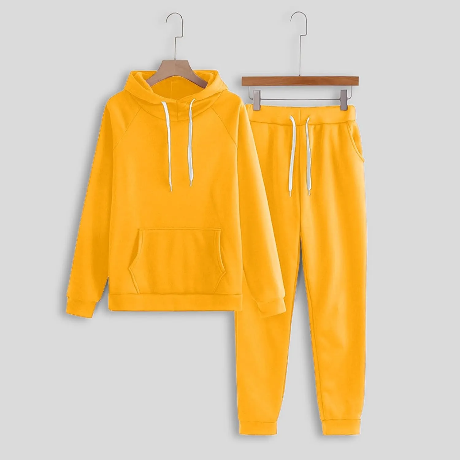 Women's 2 Piece Tracksuit Long Sleeve Crewneck Casual Clothing Long Sleeve Tops Long Pants Sets