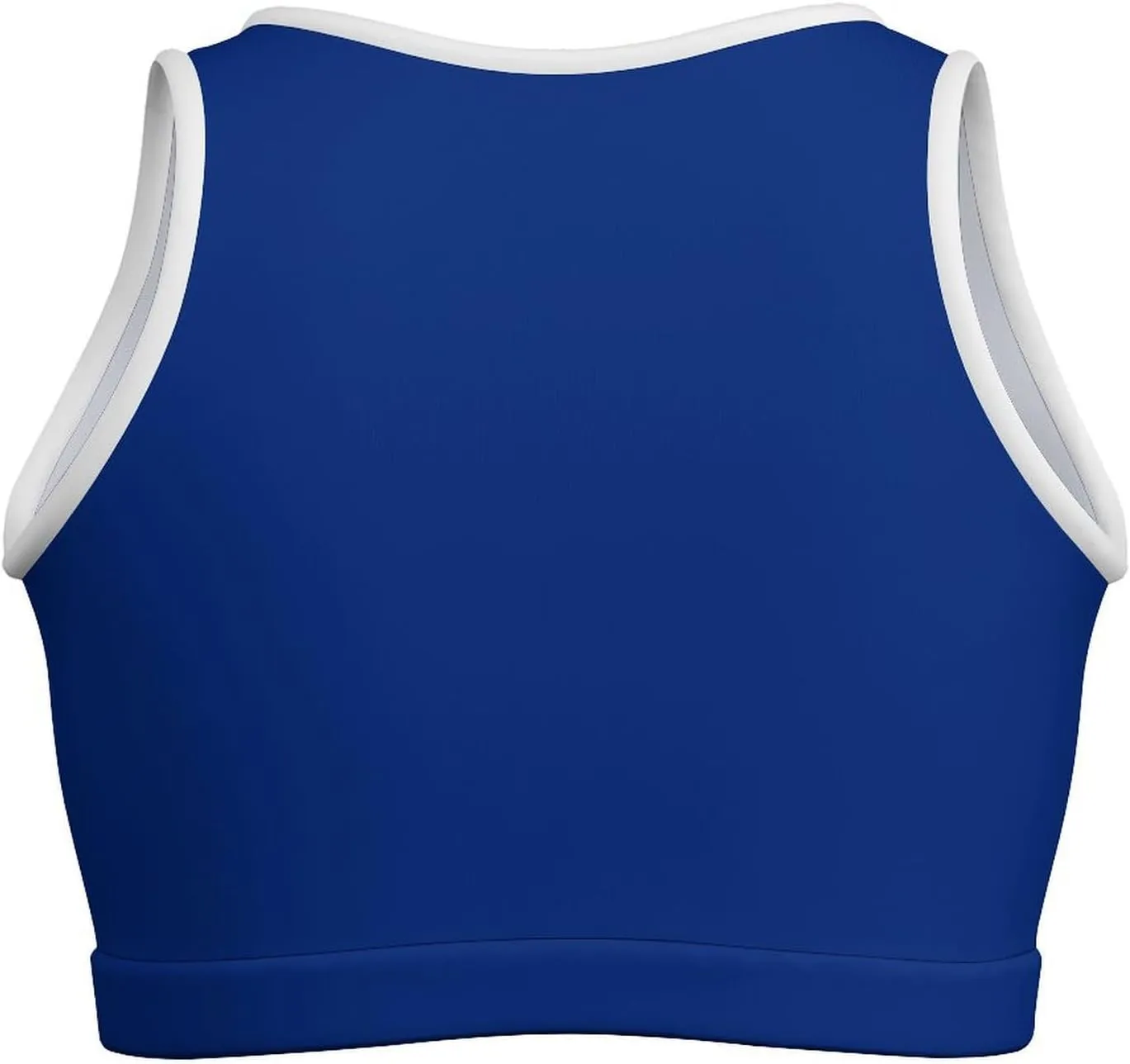 Zakqeik Womens Mexican Flag Tank Tops Workout Cropped Slim Fit Summer Camisole Sleeveless Tops